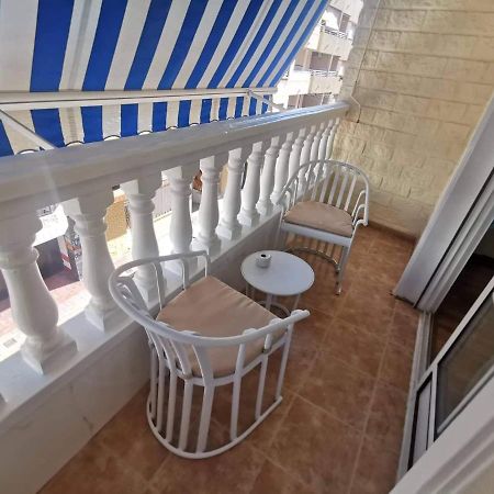 Bonita Apartamento ตอร์เรเวียคา ภายนอก รูปภาพ