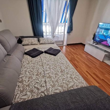 Bonita Apartamento ตอร์เรเวียคา ภายนอก รูปภาพ
