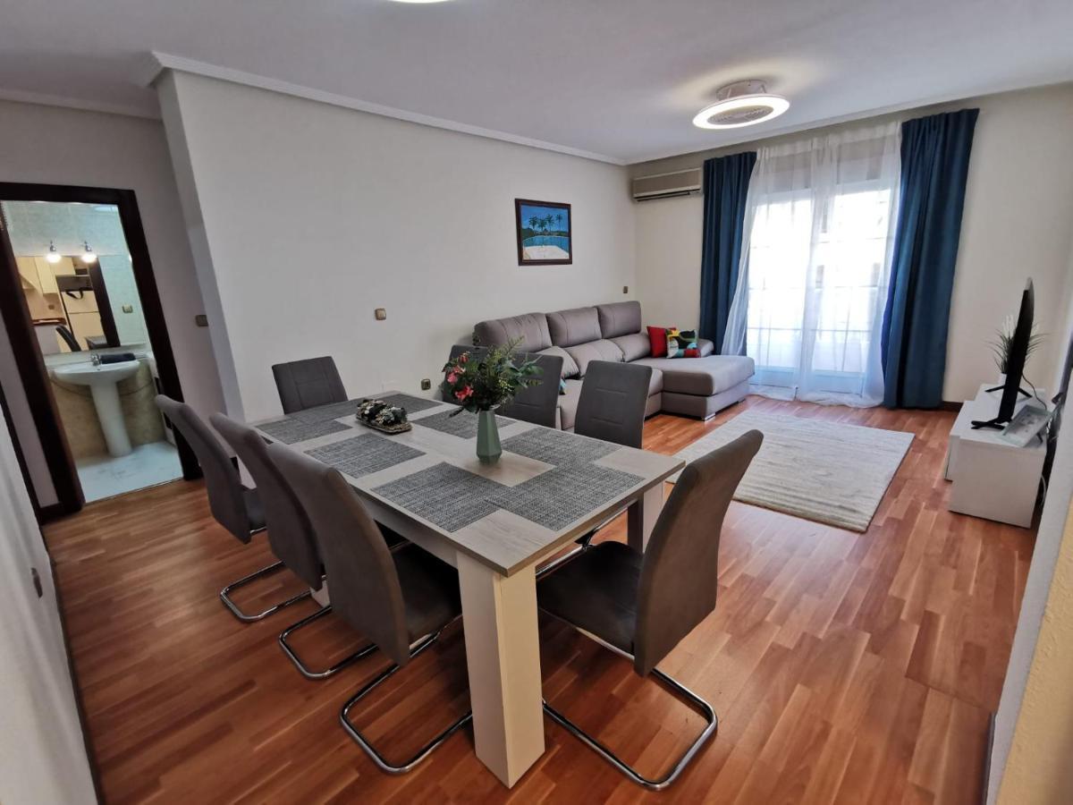 Bonita Apartamento ตอร์เรเวียคา ภายนอก รูปภาพ