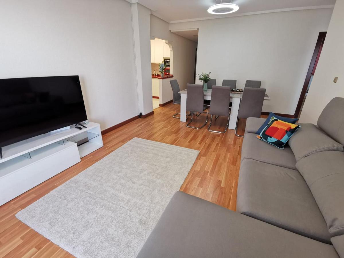 Bonita Apartamento ตอร์เรเวียคา ภายนอก รูปภาพ