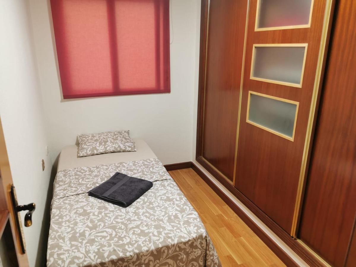 Bonita Apartamento ตอร์เรเวียคา ภายนอก รูปภาพ