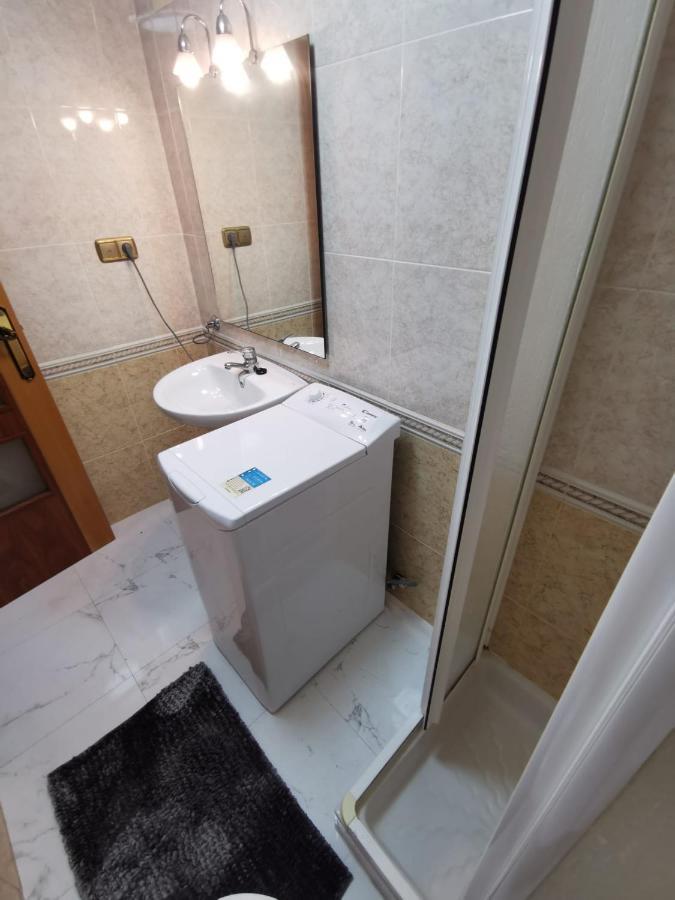 Bonita Apartamento ตอร์เรเวียคา ภายนอก รูปภาพ