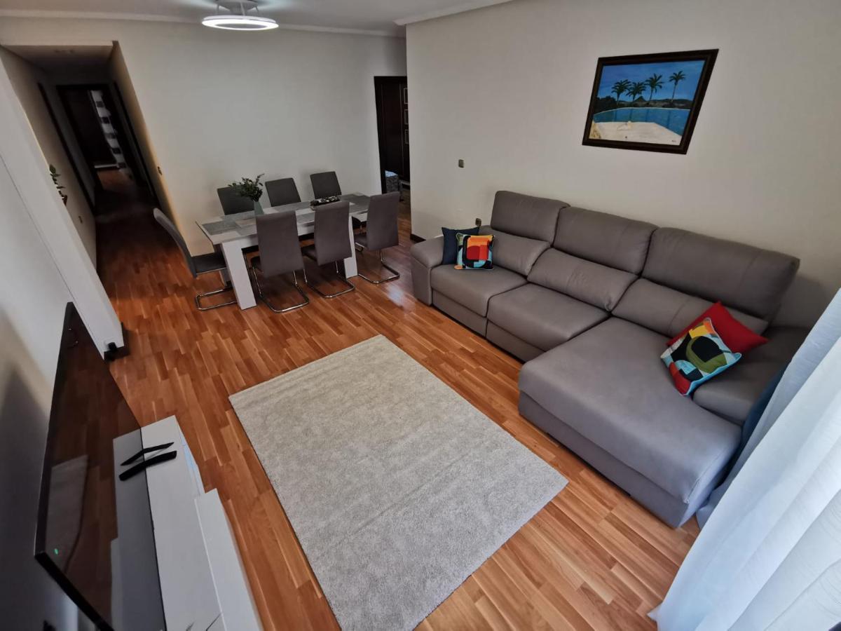 Bonita Apartamento ตอร์เรเวียคา ภายนอก รูปภาพ
