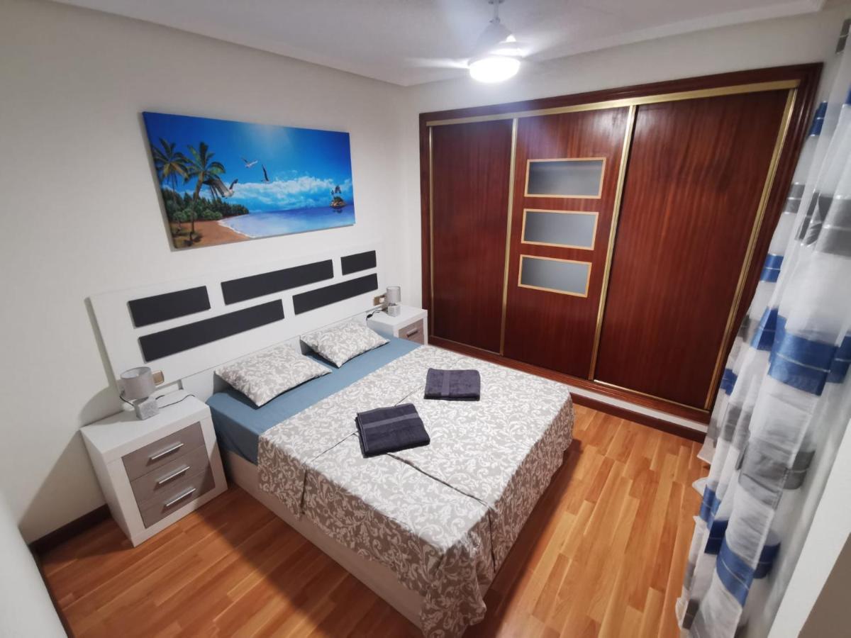 Bonita Apartamento ตอร์เรเวียคา ภายนอก รูปภาพ
