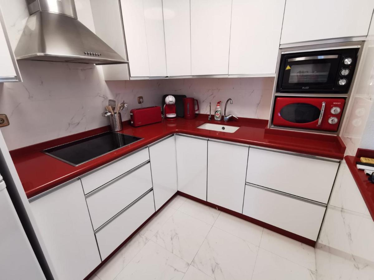 Bonita Apartamento ตอร์เรเวียคา ภายนอก รูปภาพ