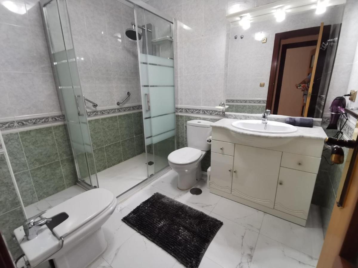 Bonita Apartamento ตอร์เรเวียคา ภายนอก รูปภาพ