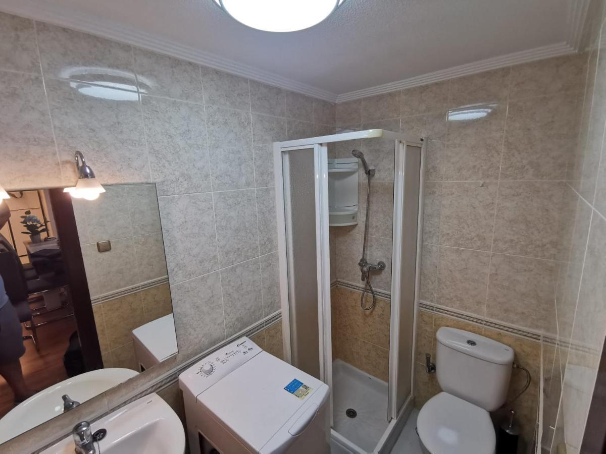Bonita Apartamento ตอร์เรเวียคา ภายนอก รูปภาพ