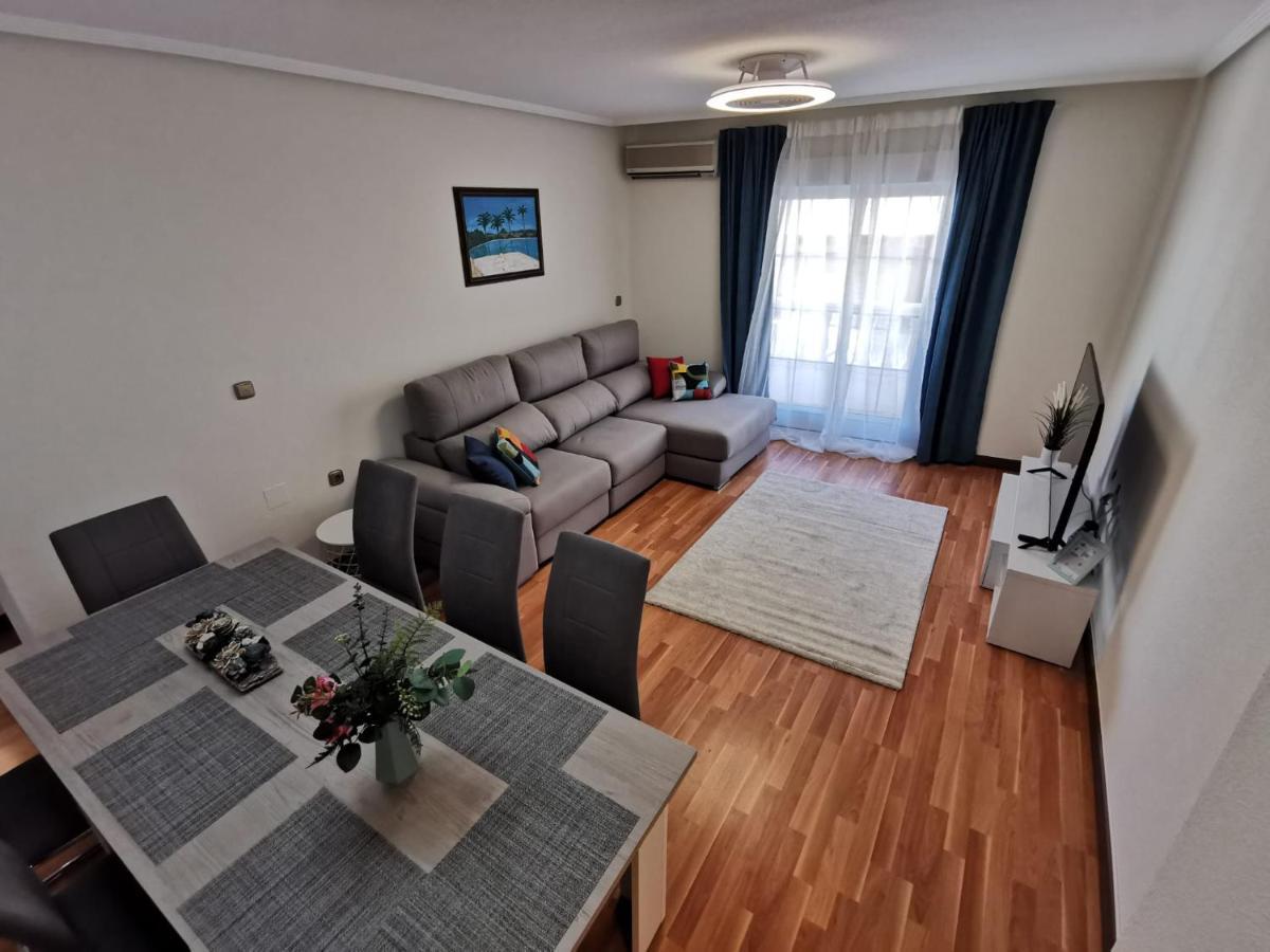 Bonita Apartamento ตอร์เรเวียคา ภายนอก รูปภาพ