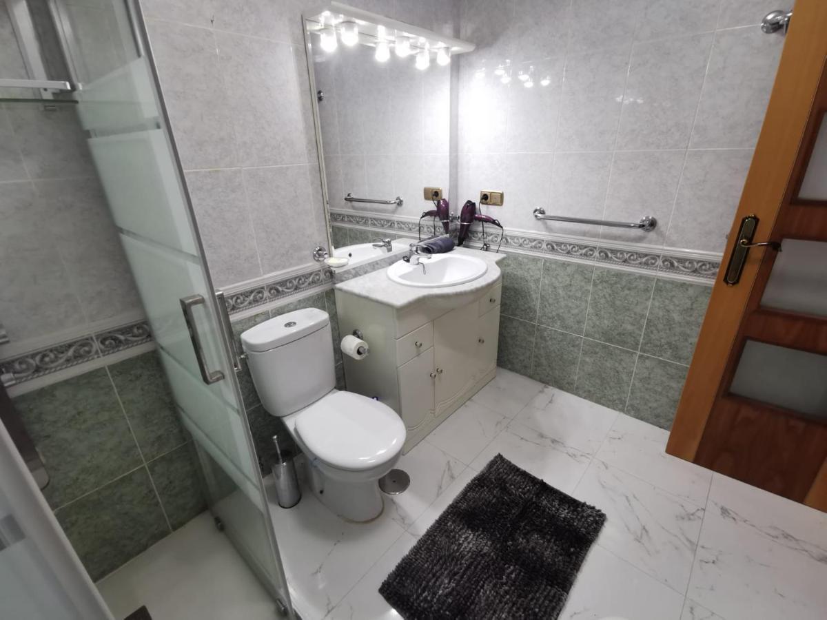 Bonita Apartamento ตอร์เรเวียคา ภายนอก รูปภาพ
