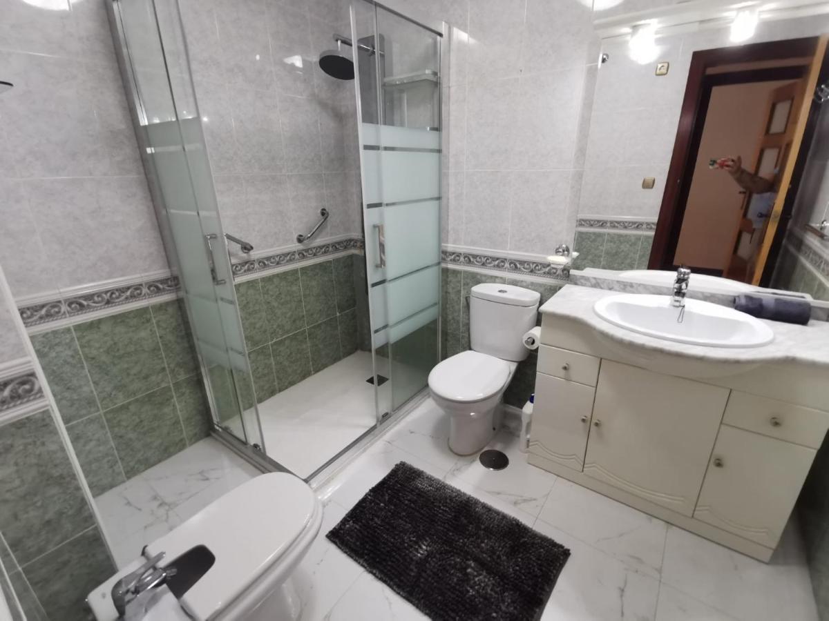 Bonita Apartamento ตอร์เรเวียคา ภายนอก รูปภาพ