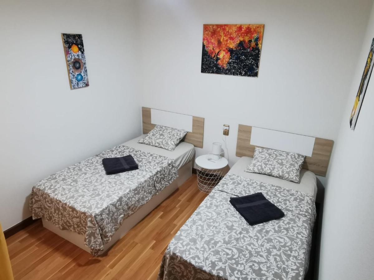 Bonita Apartamento ตอร์เรเวียคา ภายนอก รูปภาพ