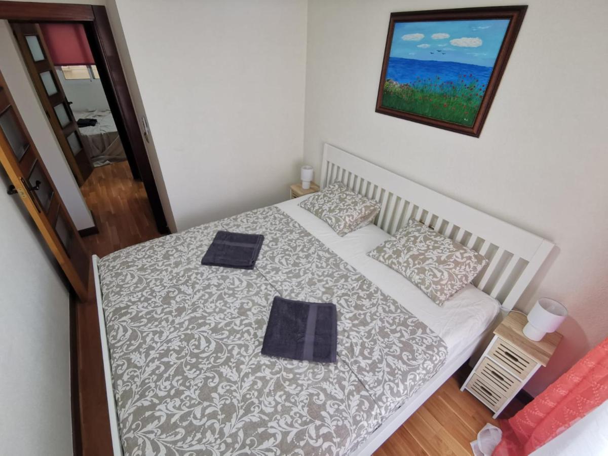Bonita Apartamento ตอร์เรเวียคา ภายนอก รูปภาพ