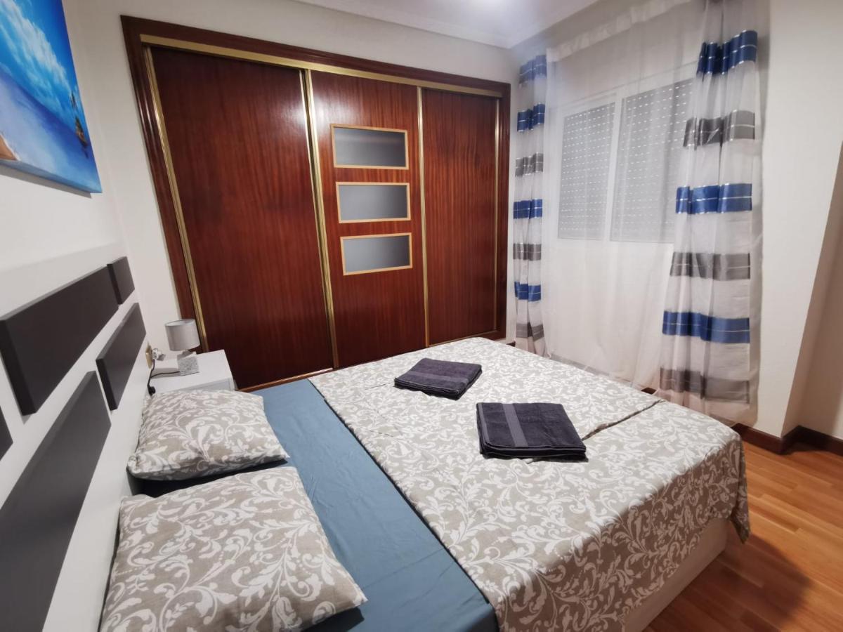 Bonita Apartamento ตอร์เรเวียคา ภายนอก รูปภาพ