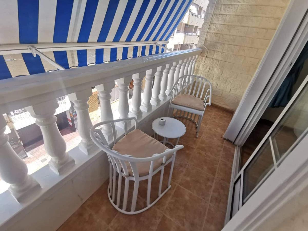 Bonita Apartamento ตอร์เรเวียคา ภายนอก รูปภาพ