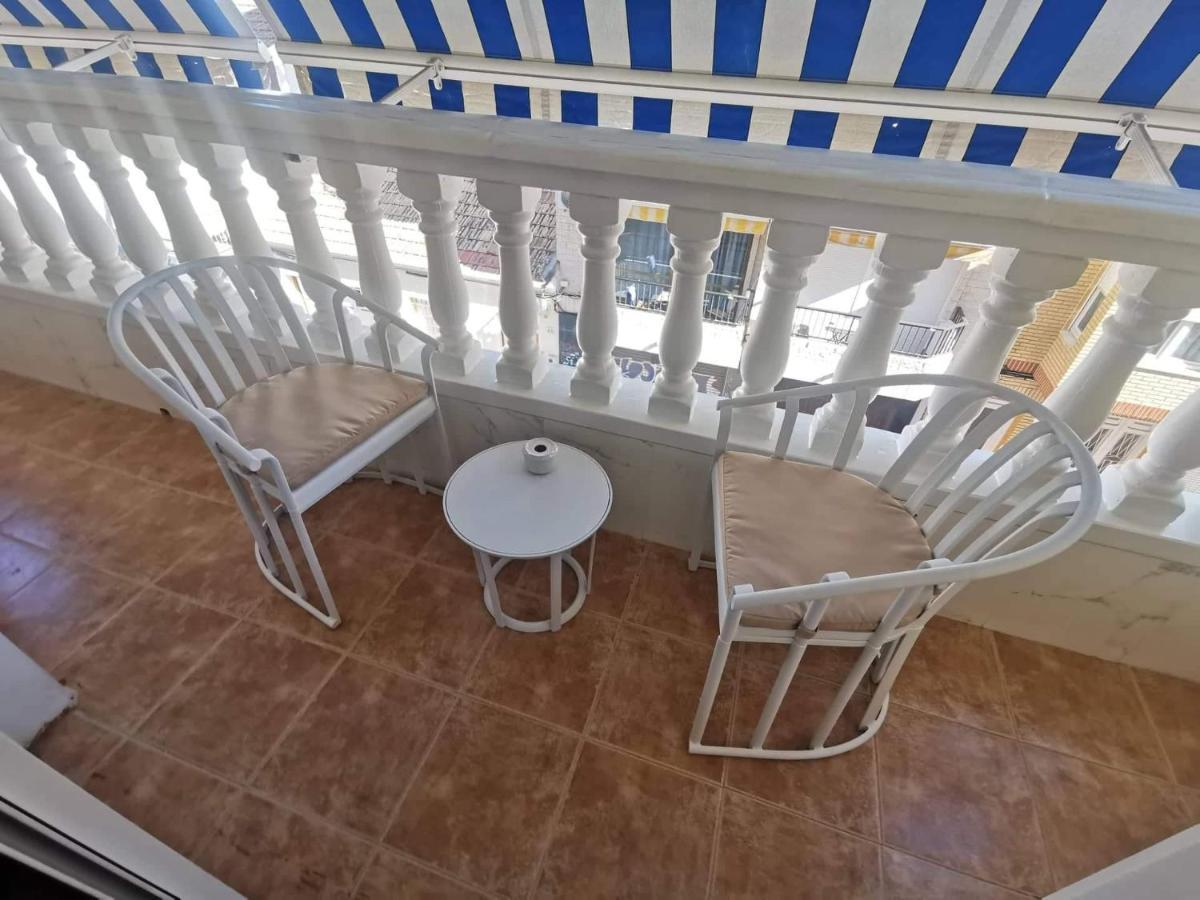 Bonita Apartamento ตอร์เรเวียคา ภายนอก รูปภาพ