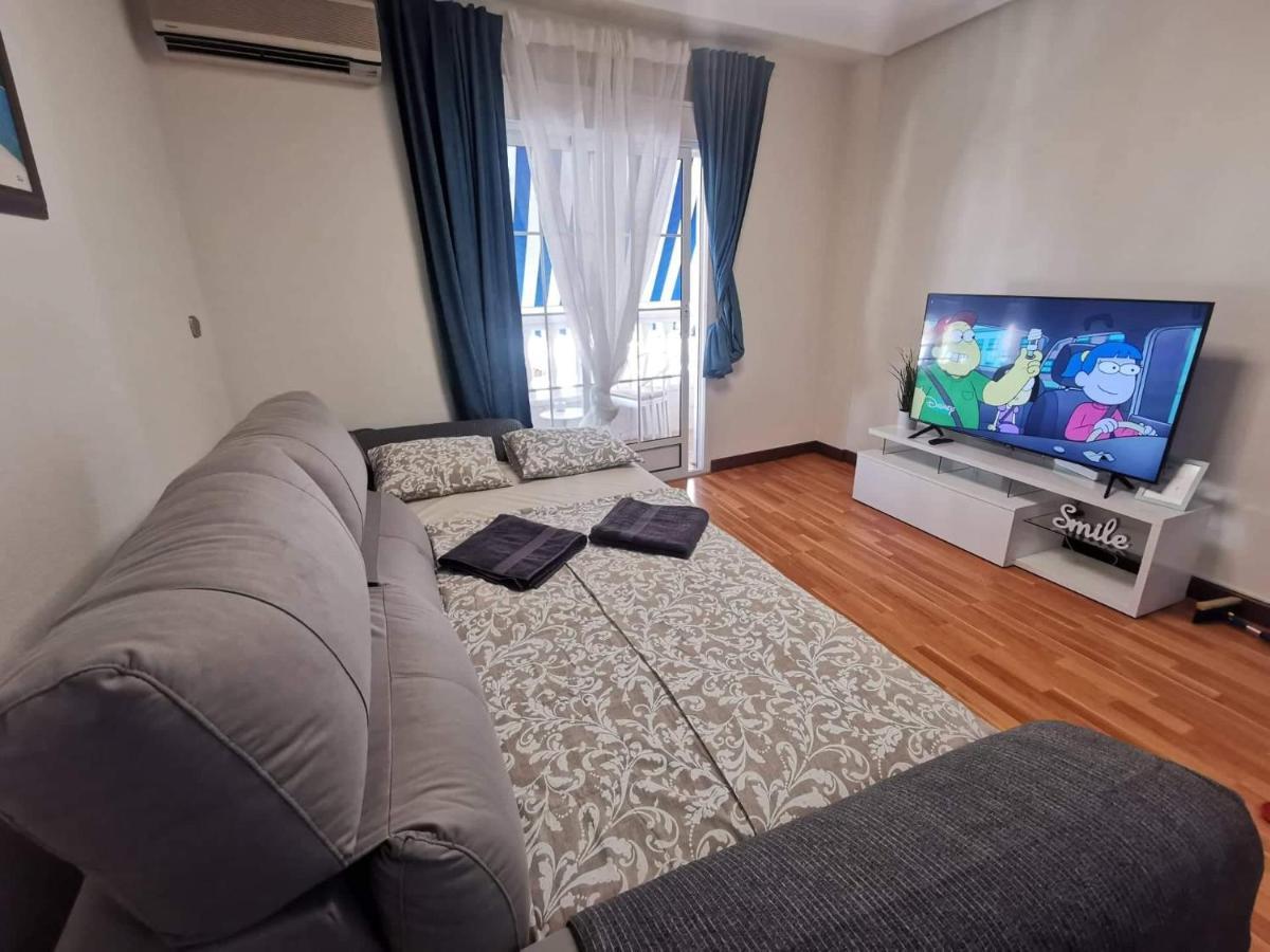 Bonita Apartamento ตอร์เรเวียคา ภายนอก รูปภาพ