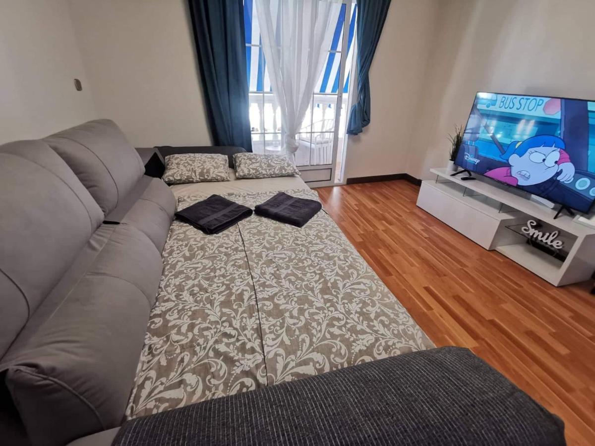 Bonita Apartamento ตอร์เรเวียคา ภายนอก รูปภาพ